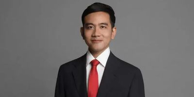 Kejutkan Masyarakat, Wakil Presiden Gibran Rayakan Natal di Kota Manado