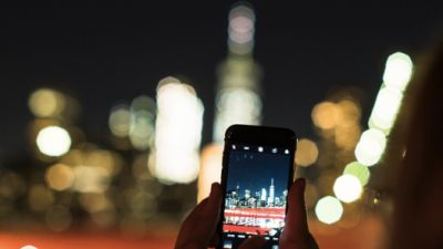 Fenomena Media Sosial Menjelang Tahun Baru: Tren yang Menghibur dan Kreatif