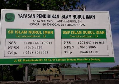 Kisah Guru SD Nurul Iman Bontang Bertahan di Kelas Darurat dengan Murid yang Terus Berkurang