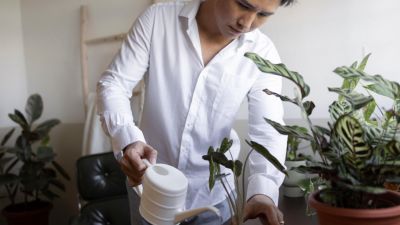 Mengatasi Stres Melalui Hiburan Sederhana
