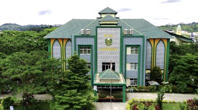 Inilah Alasan Kalimantan Timur Jadi Lokasi Pilihan Kampus Agama Terbanyak se-Indonesia