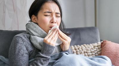 Dampak Cuaca Tidak Menentu Terhadap Kesehatan Tubuh