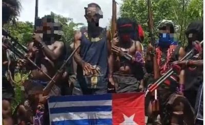 Ketegangan Meningkat di Yahukimo, TPNPB Nyatakan Siaga Penuh Menyusul Intensifikasi Operasi Militer