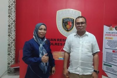Polisi Terus Dalami Kasus Dugaan Fitnah Rektor UMGO, Saksi Pihak Pelapor Diperiksa