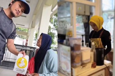 Viral Gerai Roti O Tolak Pembayaran Tunai, BI dan YLKI Ikut Buka Suara!