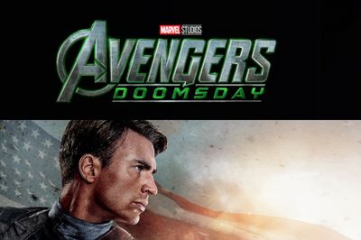 Teaser Avangers: Doomsday Resmi Rilis, Tampilkan Kehadiran Steve Rogers