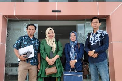 Polemik Pemecatan Sepihak Dosen UMGO Masuk PTUN, BPH Mangkir Sidang Perdana
