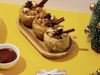 7 Resep Camilan Natal untuk Keluarga, Simpel tapi Bikin Hangat Suasana