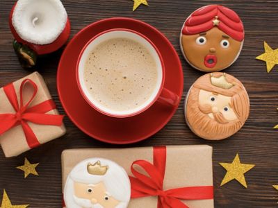 7 Resep Camilan Natal untuk Anak, Praktis, Ceria, dan Dijamin Bikin Happy