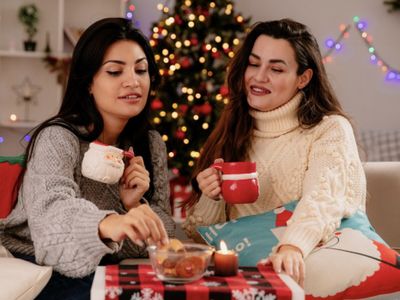7 Resep Camilan Natal untuk Anak Kos, Simpel, Murah, Tetap Berasa Natalnya