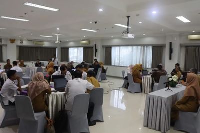 Urus Cuti ASN Kaltim Makin Sat Set! BKD Luncurkan Aplikasi Digital Si PECUT ASN