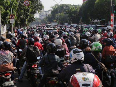 Update Kondisi Arus Lalu Lintas Martapura Hari Ini (24 Desember 2025): Puncak Mudik Nataru dan Persiapan Haul