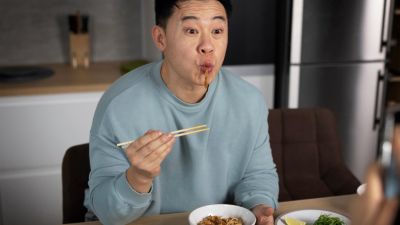 Mengapa Makanan Pedas Menjadi Pilihan Utama di Saat Stres