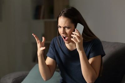 Hati-hati, Ini 5 Ciri Pasangan Sumbu Pendek Menurut Psikolog