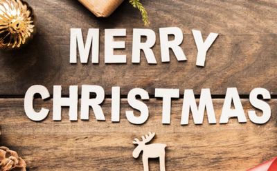 17 Caption Singkat tentang Natal yang Hangat, Simpel, dan Penuh Makna