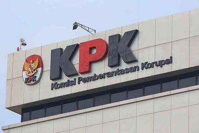 Duduk Perkara OTT KPK di Kalimantan Selatan: Daftar Pejabat yang Terjaring dan Barang Bukti