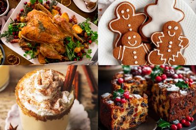 10 Kuliner Khas Natal dari Berbagai Negara yang Populer di Indonesia