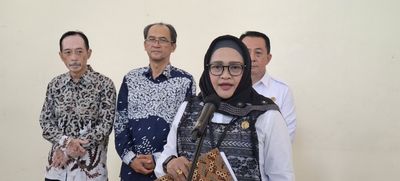 Tok! DIY Tetapkan UMP 2026 Naik 6,8 Persen, UMK Tertinggi Kota Jogja, UMSP Tak Ditetapkan