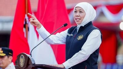 Jawa Timur Tetapkan UMP 2026 Naik 6,11% Menuju Kesejahteraan Pekerja