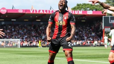 Antoine Semenyo Resmi Bergabung dengan Manchester City: Analisis Transfer Terbaru
