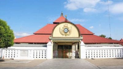 Yogyakarta Dipadati Kendaraan Selama Libur Natal dan Tahun Baru 2026