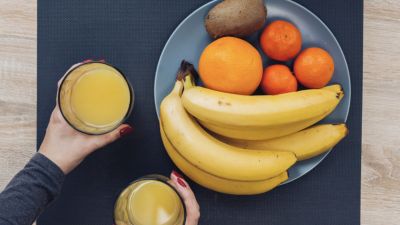 Pentingnya Nutrisi Sebelum Berolahraga untuk Meningkatkan Performa