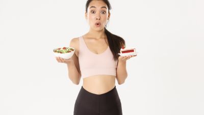 Risiko Kesehatan Akibat Berolahraga Tanpa Asupan Makanan