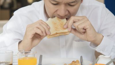 Peranan Nutrisi dalam Peningkatan Stamina Tubuh