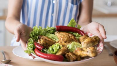 Waspada: Makanan yang Memicu Rasa Lelah Saat Beraktivitas