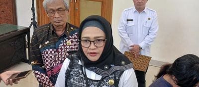 Soal Kembang Api Tahun Baru, Sekda DIY Minta Empati Terhadap Korban Bencana di Sumatera