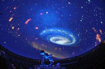 Bakal Kembali Beroperasi, Tiket Planetarium Gratis untuk Pelajar selama 3 Bulan!