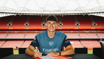 Kepiawaian Kepa Bawa Arsenal ke Semifinal Piala Liga Inggris