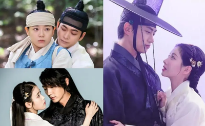 Belum Move On dari Moon River? Ini 5 Drakor Pertukaran Jiwa yang Wajib Kamu Tonton!