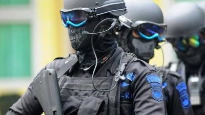 Keamanan Sekolah di Depok Terjamin Pasca Ancaman Bom