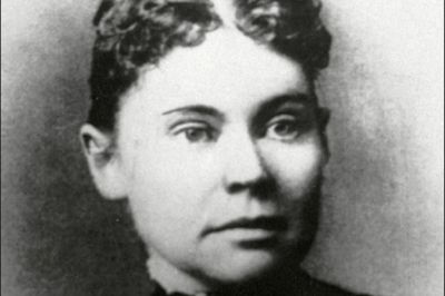 Siapa Lizzie Borden? Kisah Nyata yang Diangkat di Monster Season 4 Netflix