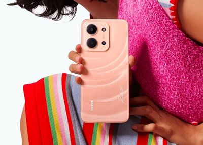 REDMI 15C Tampil dengan Desain Ramping dan Kamera 50 MP AI