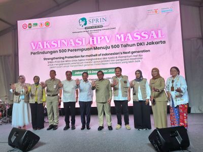 Kenapa Gen Z Wajib Vaksin HPV Sejak Sekarang? Ini Fakta Kanker Serviks yang Masih Dianggap Tabu