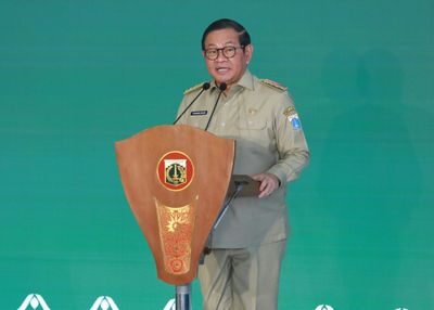 UMP Jakarta 2026 Naik Jadi Rp5,72 Juta, Tambah Rp333 Ribuan