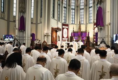 5 Gereja Bersejarah yang Sering Diburu Wisatawan untuk Merayakan Natal di Indonesia
