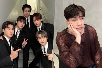 Lay EXO Absen di Fan Meeting hingga Variety Show, Fans Mulai Bingung