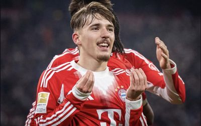 Bersinar di Bayern Munich, Lennart Karl Bermimpi Bisa Perkuat Real Madrid