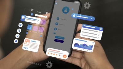 Menganalisis Dampak Fitur Pembaruan Aplikasi Latar Belakang pada Baterai Smartphone