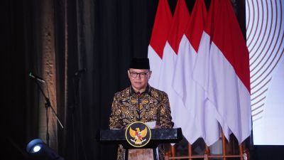 Kepulangan Wajib Pekerja Migran Indonesia Setelah Tiga Tahun Bekerja di Luar Negeri