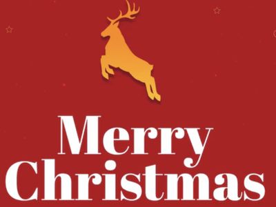 17 Ucapan Selamat Natal 2025 yang Menyentuh Hati