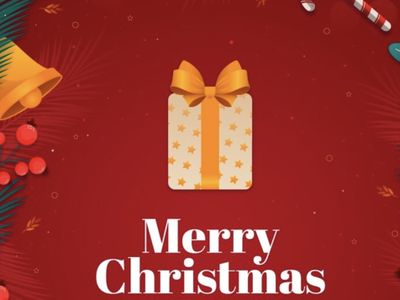 17 Ucapan Selamat Natal 2025 dalam Bahasa Inggris yang Simpel, Hangat, dan Kekinian