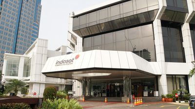 Indosat Perkuat Literasi Digital UMKM Lewat Workshop GenSi