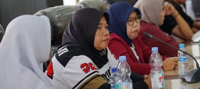 DPRD Kendari Bahas Dampak Banjir Perumahan Mangkubumi, Warga Puuwatu Sampaikan Kerugian