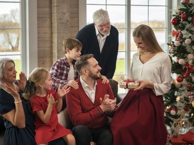 17 Caption Singkat tentang Natal Bersama Keluarga Dalam Bahasa Inggris yang Hangat dan Positive Vibes