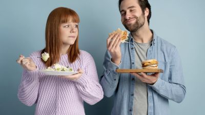 Makanan dan Suasana Hati: Hubungan yang Tak Terpisahkan
