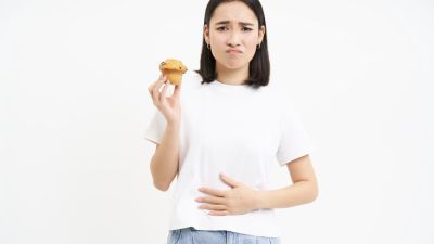 Makan dengan Perlahan: Langkah Menuju Kesehatan yang Lebih Baik